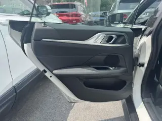 BMW Serie 4 2023 AWD 430i xDrive Gran Coupe 4p Sedan