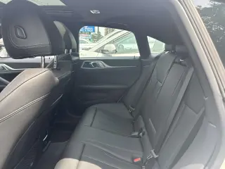 BMW Serie 4 2023 AWD 430i xDrive Gran Coupe 4p Sedan
