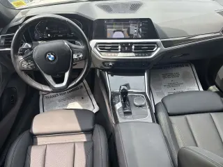 BMW Serie 4 2023 AWD 430i xDrive Gran Coupe 4p Sedan