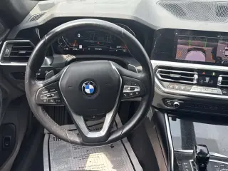 BMW Serie 4 2023 AWD 430i xDrive Gran Coupe 4p Sedan