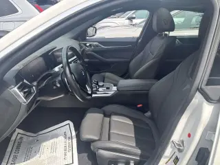 BMW Serie 4 2023 AWD 430i xDrive Gran Coupe 4p Sedan