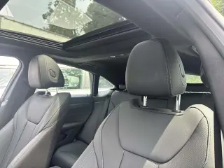 BMW Serie 4 2023 AWD 430i xDrive Gran Coupe 4p Sedan