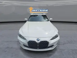 BMW Serie 4 2023 AWD 430i xDrive Gran Coupe 4p Sedan