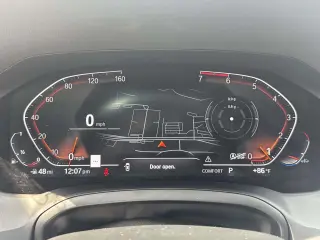 BMW Serie 4 2023 AWD 430i xDrive Gran Coupe 4p Sedan