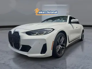 BMW Serie 4 2023 AWD 430i xDrive Gran Coupe 4p Sedan
