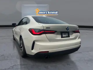 BMW Serie 4 2023 AWD 430i xDrive Gran Coupe 4p Sedan