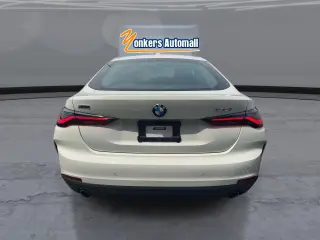 BMW Serie 4 2023 AWD 430i xDrive Gran Coupe 4p Sedan