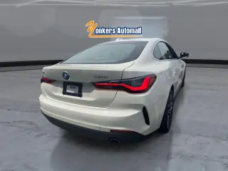 BMW Serie 4 2023 AWD 430i xDrive Gran Coupe 4p Sedan