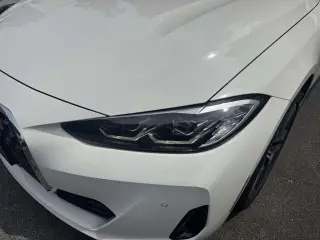 BMW Serie 4 2023 AWD 430i xDrive Gran Coupe 4p Sedan