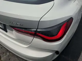 BMW Serie 4 2023 AWD 430i xDrive Gran Coupe 4p Sedan
