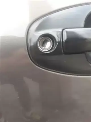 APERTURAS DE PUERTAS DE AUTOS