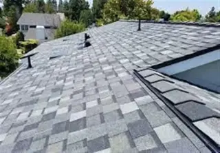 Roofing repair and re-roof