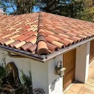 Roofing repair and re-roof