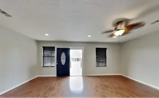 spacious charm natural home