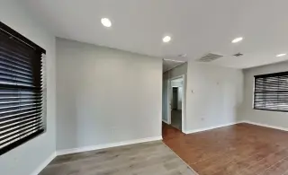 spacious charm natural home