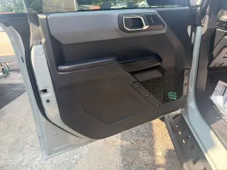 Ford Bronco 2024 4x4 Big Bend 4p SUV