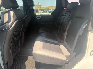 Ford Bronco 2024 4x4 Big Bend 4p SUV