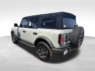 Ford Bronco 2024 4x4 Big Bend 4p SUV