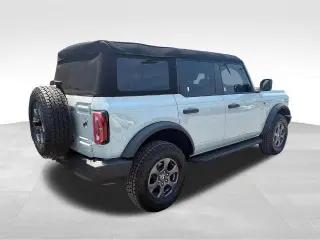 Ford Bronco 2024 4x4 Big Bend 4p SUV