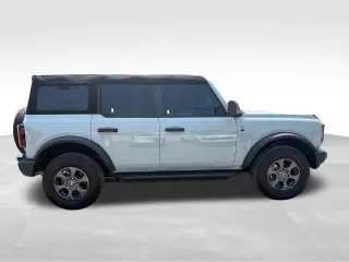 Ford Bronco 2024 4x4 Big Bend 4p SUV