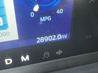 Ford Bronco 2022 4x4 Base Advanced 4p SUV