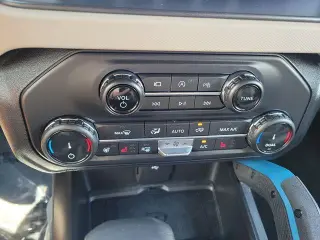 Ford Bronco 2022 4x4 Base Advanced 4p SUV