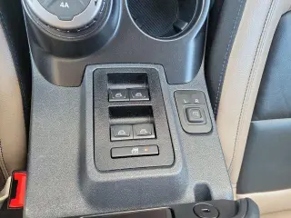 Ford Bronco 2022 4x4 Base Advanced 4p SUV