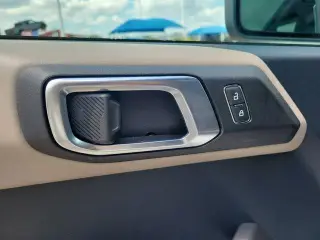 Ford Bronco 2022 4x4 Base Advanced 4p SUV