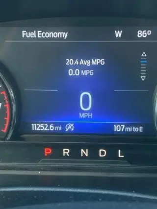 Ford Explorer 2024 AWD XLT 4p SUV