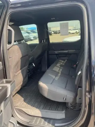 Ford F-150 2023 4x4 XLT 4p SuperCrew 6.5 ft. SB