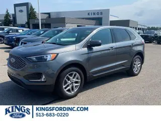 Ford Edge 2024 AWD SEL 4dr SUV