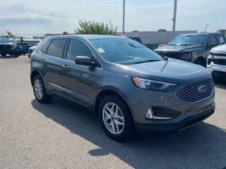 Ford Edge 2024 AWD SEL 4dr SUV