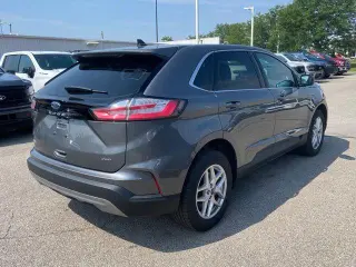 Ford Edge 2024 AWD SEL 4dr SUV