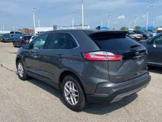 Ford Edge 2024 AWD SEL 4dr SUV