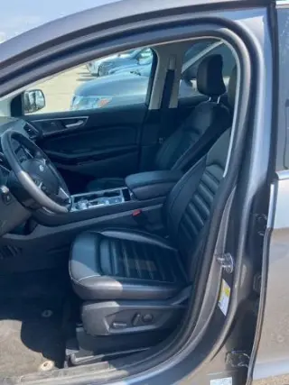 Ford Edge 2024 AWD SEL 4dr SUV