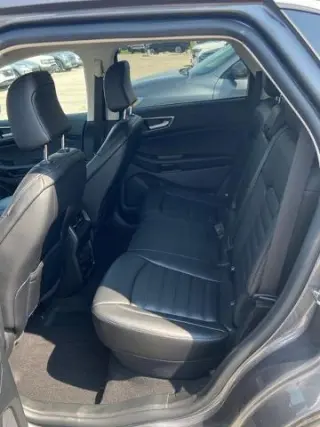 Ford Edge 2024 AWD SEL 4dr SUV