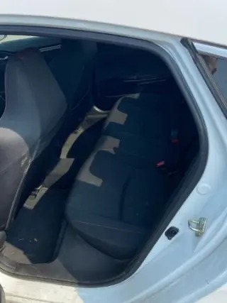 Honda Civic 2020 Si 4p Sedán