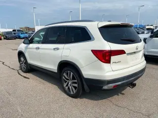 Honda Pilot 2018 AWD Touring 4dr SUV