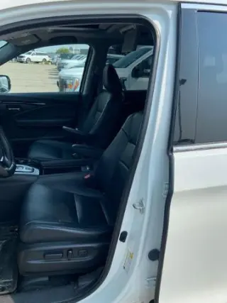 Honda Pilot 2018 AWD Touring 4dr SUV