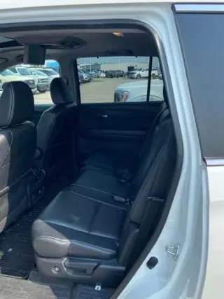 Honda Pilot 2018 AWD Touring 4dr SUV
