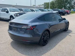 Tesla Model 3 2023 AWD Performance 4p Sedan