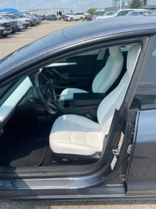 Tesla Model 3 2023 AWD Performance 4p Sedan