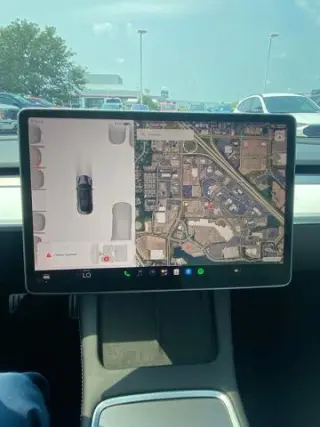 Tesla Model 3 2023 AWD Performance 4p Sedan