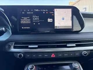 Hyundai PALISADE 2025 AWD SEL 4p SUV