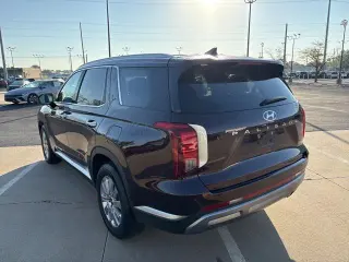 Hyundai PALISADE 2025 AWD SEL 4p SUV