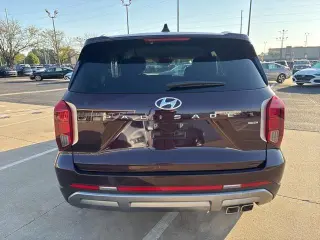 Hyundai PALISADE 2025 AWD SEL 4p SUV