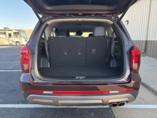 Hyundai PALISADE 2025 AWD SEL 4p SUV