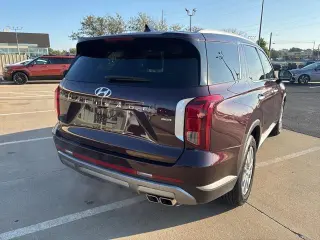 Hyundai PALISADE 2025 AWD SEL 4p SUV