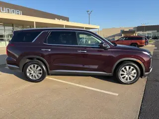 Hyundai PALISADE 2025 AWD SEL 4p SUV