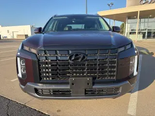 Hyundai PALISADE 2025 AWD SEL 4p SUV